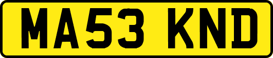 MA53KND