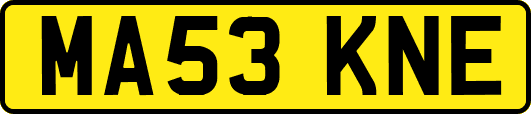 MA53KNE