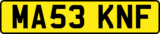 MA53KNF