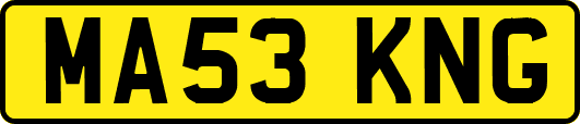 MA53KNG