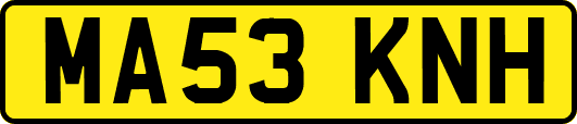 MA53KNH