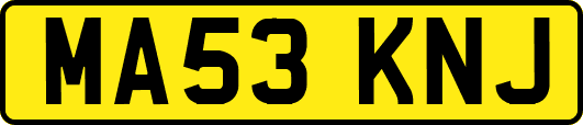 MA53KNJ