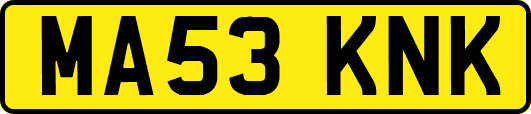 MA53KNK