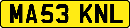 MA53KNL
