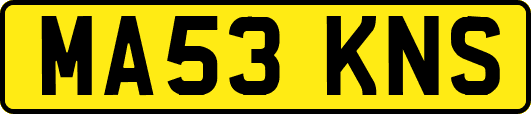 MA53KNS