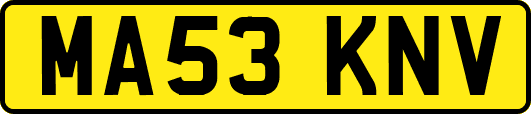 MA53KNV