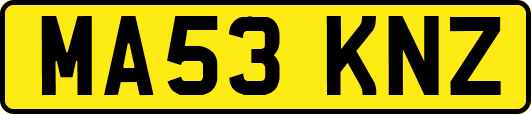 MA53KNZ