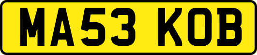 MA53KOB