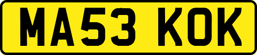 MA53KOK