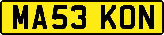 MA53KON