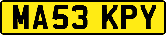 MA53KPY
