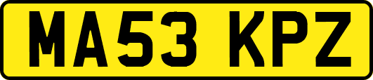 MA53KPZ
