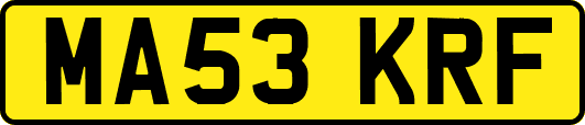 MA53KRF