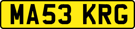 MA53KRG