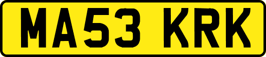MA53KRK
