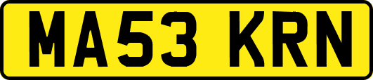 MA53KRN