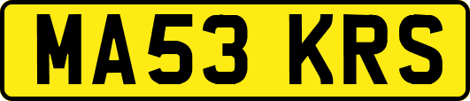 MA53KRS