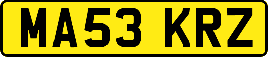 MA53KRZ