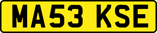 MA53KSE