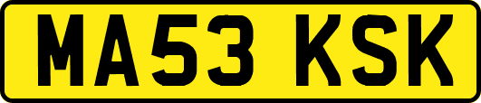 MA53KSK
