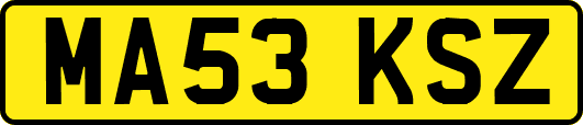 MA53KSZ