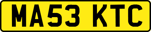 MA53KTC