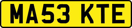 MA53KTE