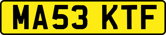 MA53KTF