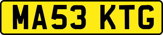 MA53KTG