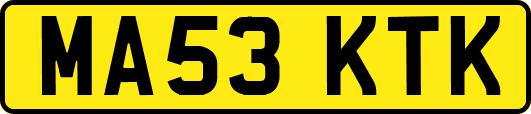 MA53KTK