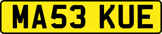 MA53KUE