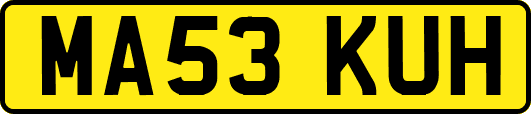 MA53KUH