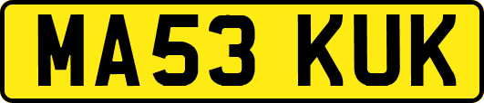 MA53KUK