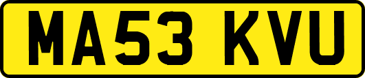 MA53KVU