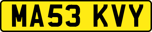 MA53KVY