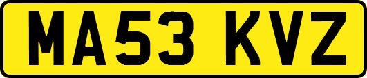 MA53KVZ