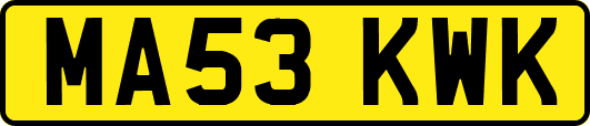 MA53KWK