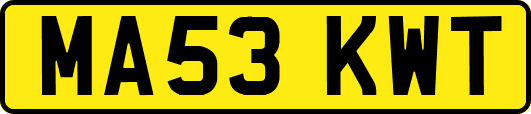 MA53KWT
