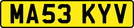 MA53KYV