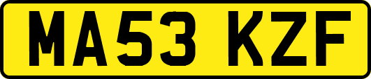 MA53KZF