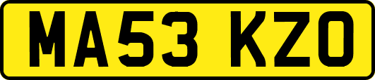 MA53KZO