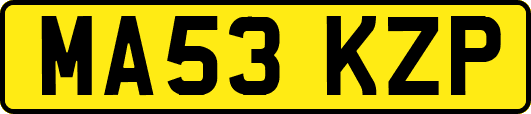 MA53KZP
