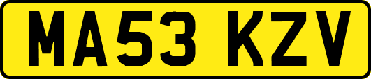 MA53KZV
