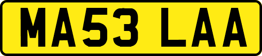 MA53LAA