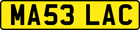MA53LAC