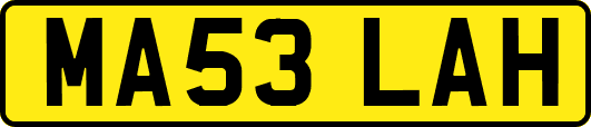 MA53LAH