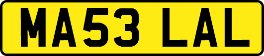 MA53LAL