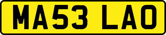 MA53LAO