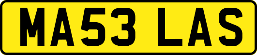 MA53LAS