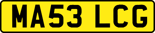 MA53LCG